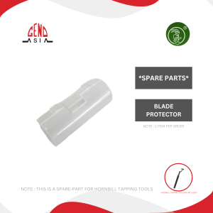 Hornbill Tapping Tools Spare Parts - Blade Cover