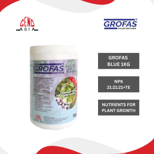 Grofas Foliar Blue