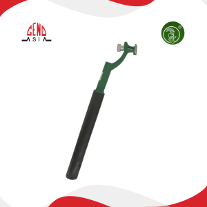 Hornbill Tapping Knife 