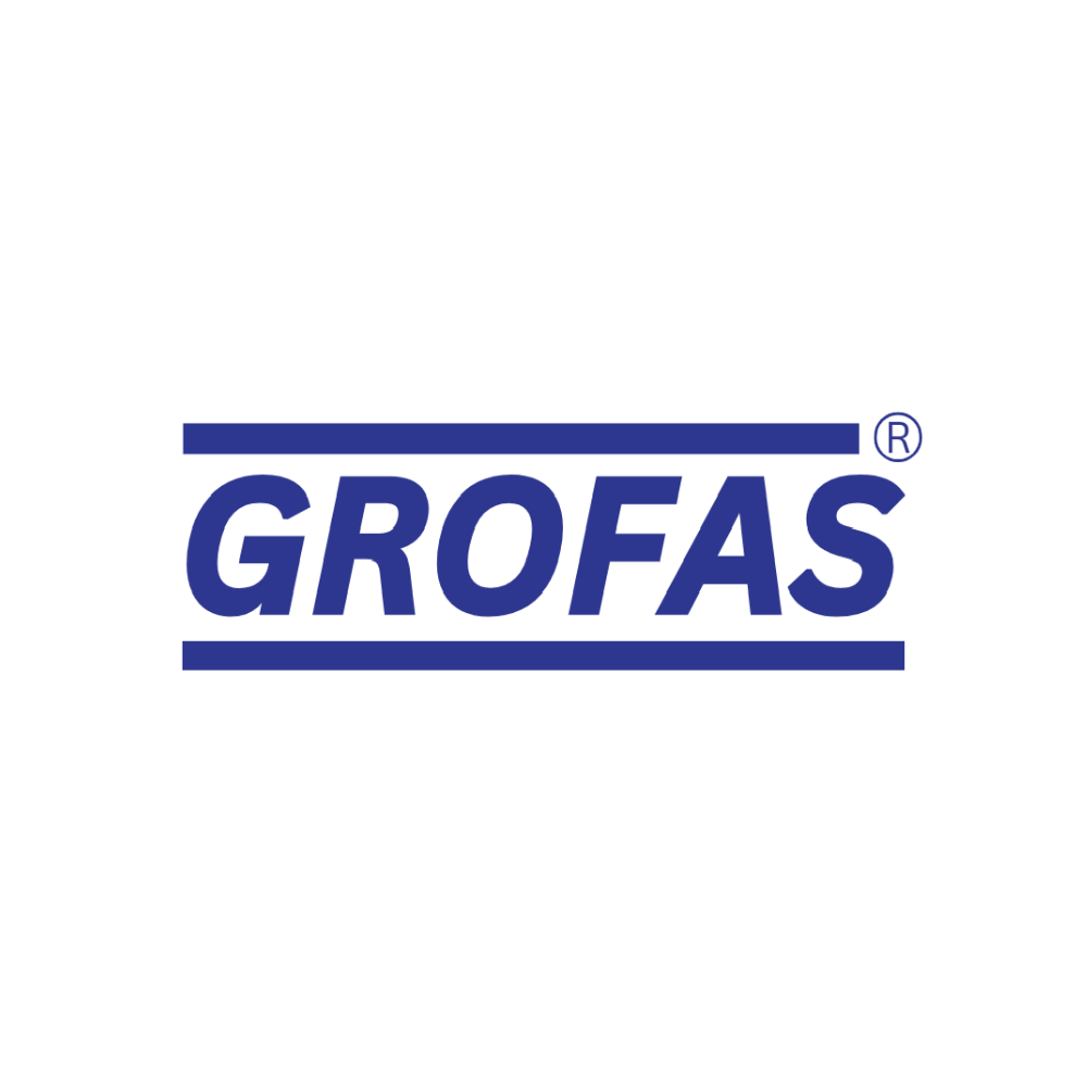 Grofas Logo