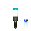 Bluelab Pulse Multimedia EC/MC Meter ( Measure in any Substrate & Soil )