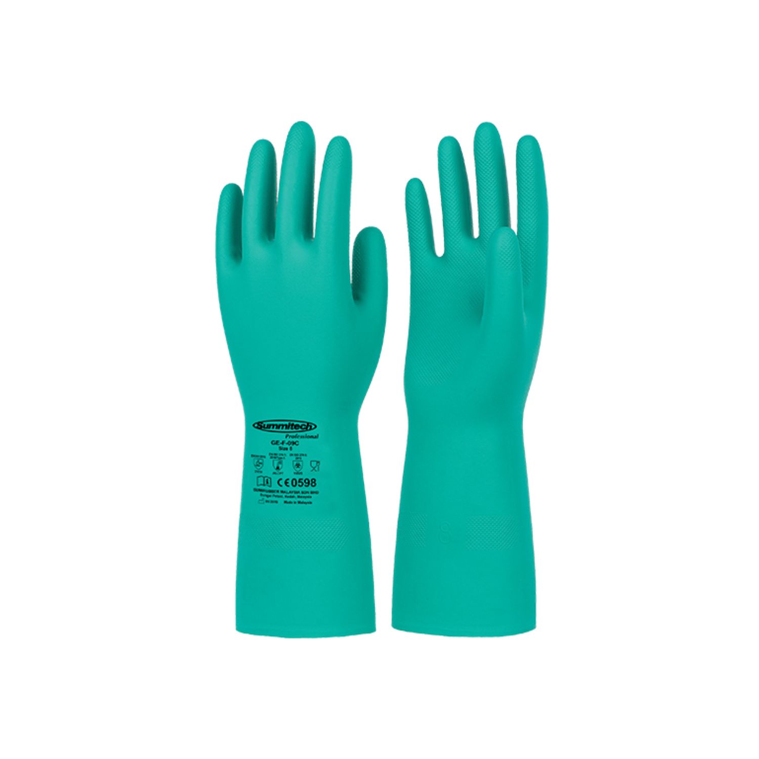 Summitech Multipurpose & Food Safe Glove